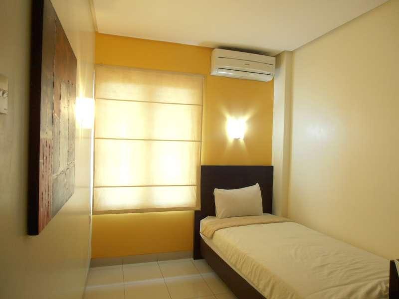 ทิรตา แมนชัน ลิปโป คาราวาซี Hotel ทังเกอรัง ภายนอก รูปภาพ